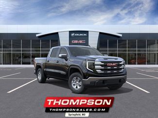New 2026 GMC Sierra 1500 SLE w/ Preferred Package video 1