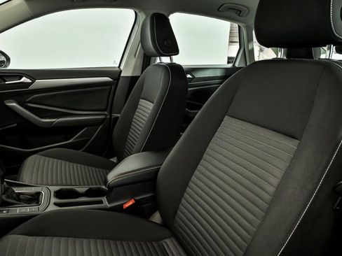 Certified 2023 Volkswagen Jetta S image 12