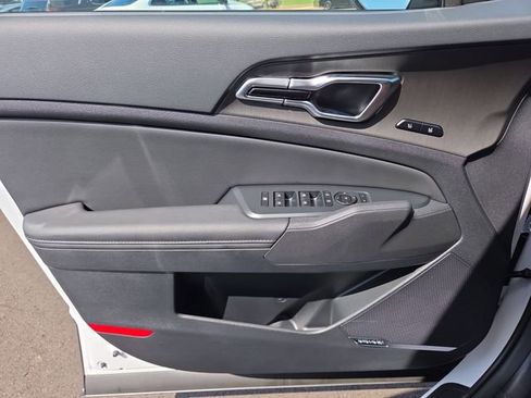 New 2026 Kia Sportage X-Pro Prestige image 8