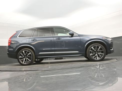 Certified 2023 Volvo XC90 B6 Plus w/ Protection Package Premier image 34