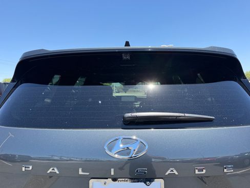 Used 2024 Hyundai Palisade Calligraphy AWD/4WD image 24