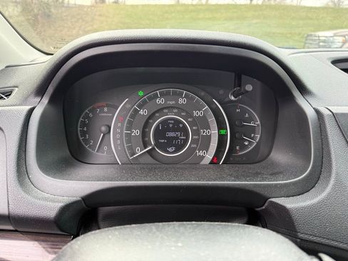 Used 2016 Honda CR-V EX-L image 9