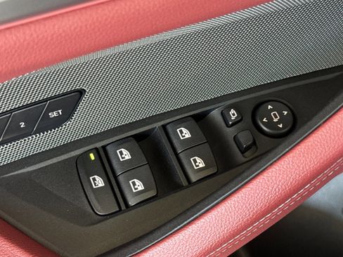 Certified 2023 BMW i4 eDrive35 RWD image 13