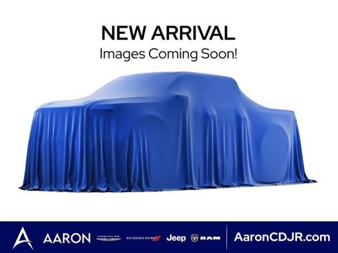 New 2027 Chrysler Pacifica Limited AWD/4WD image 7