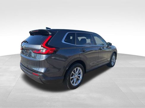 Certified 2023 Honda CR-V EX image 8