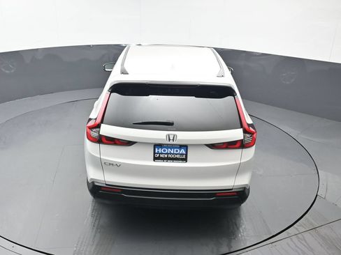 Certified 2024 Honda CR-V EX-L image 41