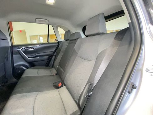 Used 2024 Toyota RAV4 XLE image 23
