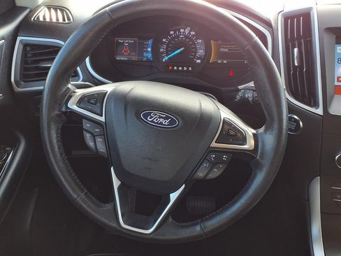 Used 2019 Ford Edge SEL w/ Equipment Group 201A FWD image 20