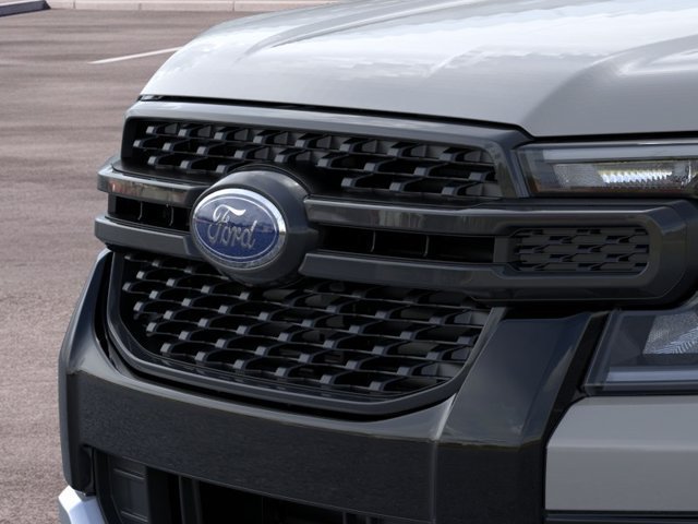 New 2026 Ford Ranger XLT w/ Equipment Group 301A High RWD image 17