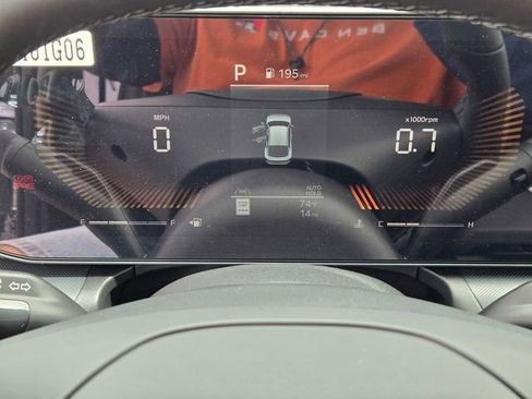 New 2026 Kia K4 EX FWD image 13