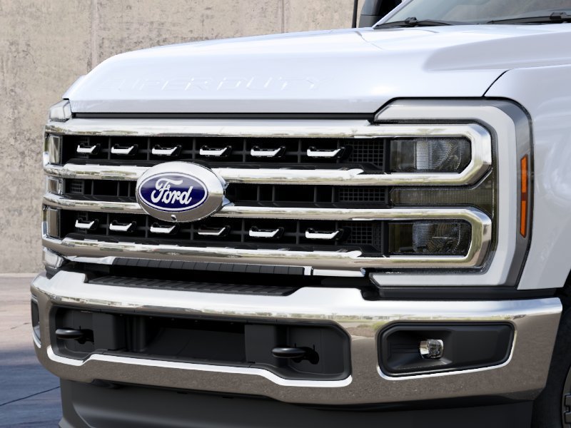 New 2027 Ford F350 Lariat AWD/4WD image 17