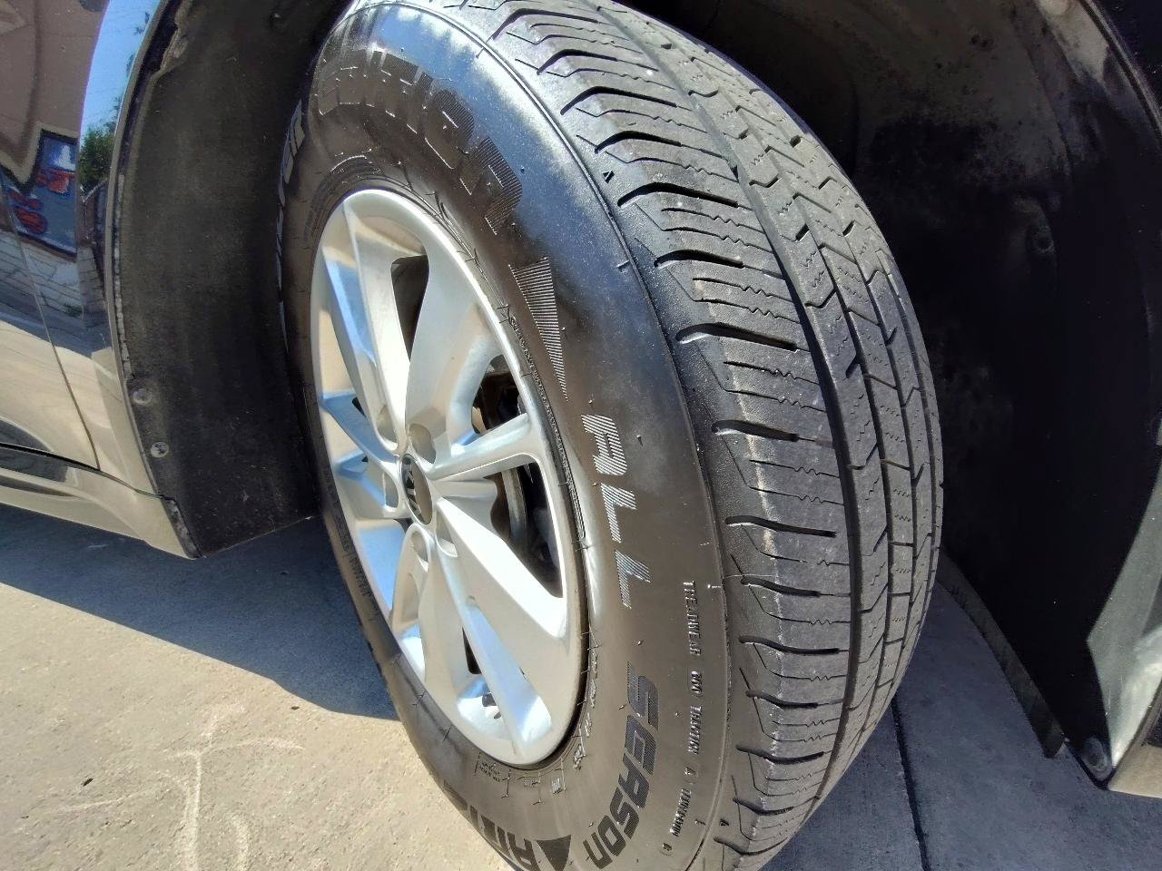 Used 2017 Kia Optima LX w/ Convenience Package FWD image 46