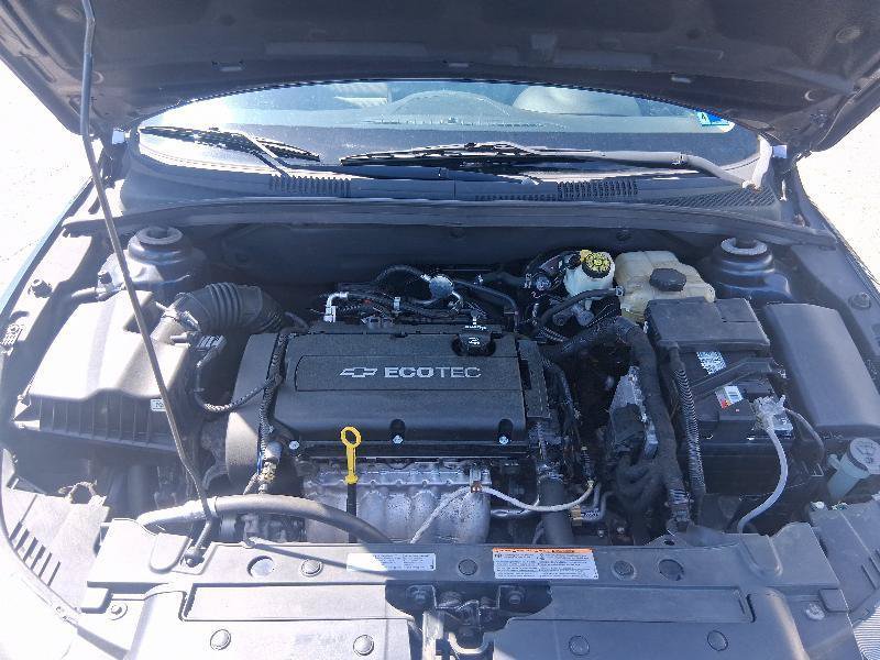 Used 2016 Chevrolet Cruze LS FWD image 33