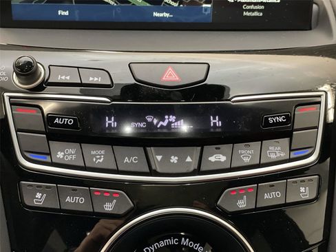 New 2026 Acura RDX A-Spec image 20