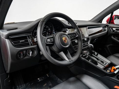 New 2026 Porsche Macan AWD/4WD image 15