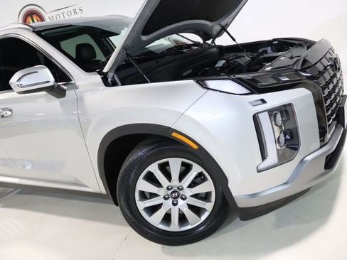 Used 2023 Hyundai Palisade SEL AWD/4WD image 60