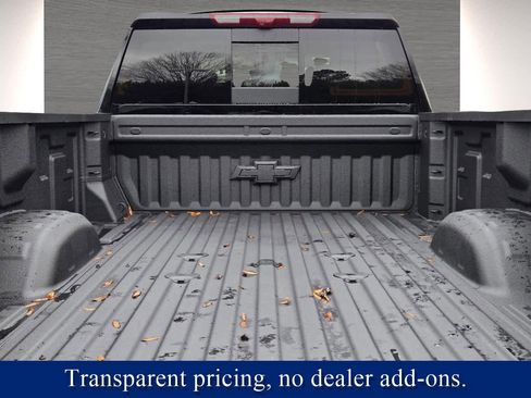 New 2026 Chevrolet Silverado 3500 High Country w/ High Country Premium Package image 11