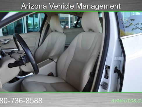 Used 2015 Volvo S60 T5 Premier FWD image 20