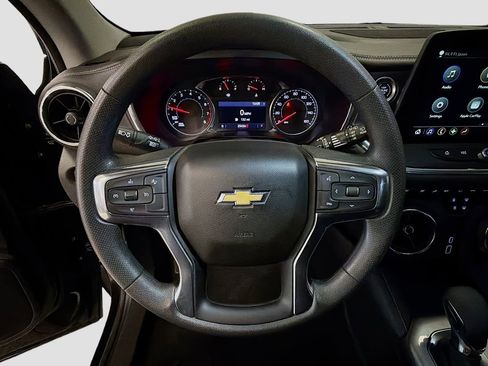Used 2023 Chevrolet Blazer LT w/ LPO, Floor Liner Package AWD/4WD image 14
