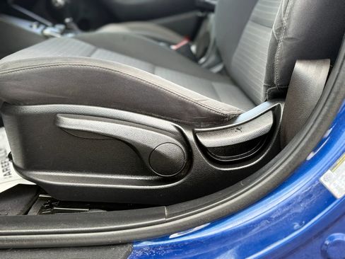 Used 2017 Kia Forte LX w/ LX Popular Package FWD image 23