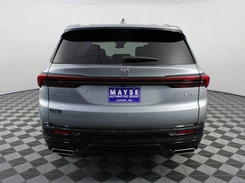 New 2026 Buick Enclave Sport Touring w/ Super Cruise Package FWD image 29