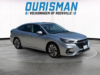 Used 2024 Subaru Legacy Limited AWD/4WD video 1
