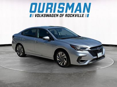 Used 2024 Subaru Legacy Limited