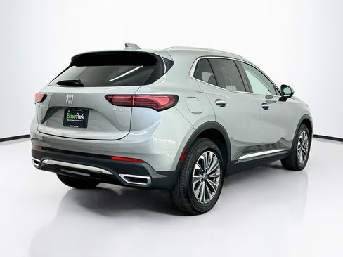 Used 2024 Buick Envision Preferred AWD/4WD image 9