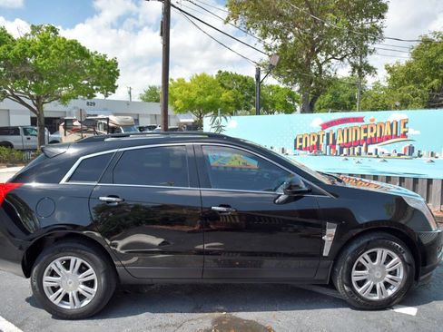 Used 2011 Cadillac SRX 2WD image 26