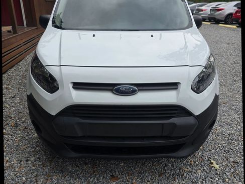 Used 2018 Ford Transit Connect XL FWD image 2