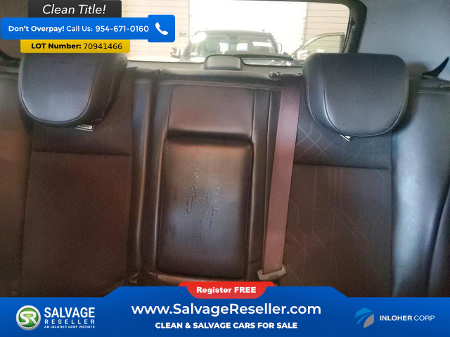Used 2018 Chevrolet Trax LT w/ LT Convenience Package FWD image 13