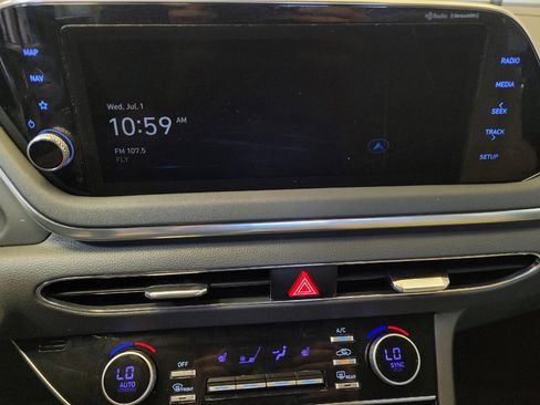 Used 2023 Hyundai Sonata SEL FWD image 25