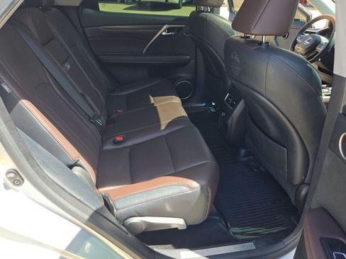 Used 2016 Lexus RX 350 FWD image 21
