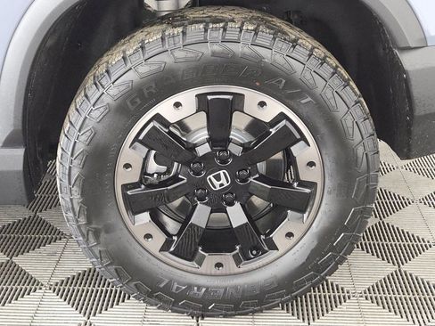 New 2026 Honda Passport TrailSport Elite image 10