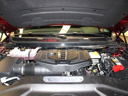 Used 2025 Jeep Wagoneer Series II image 44