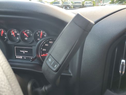 New 2026 GMC Sierra 1500 Pro w/ Graphite Edition image 16