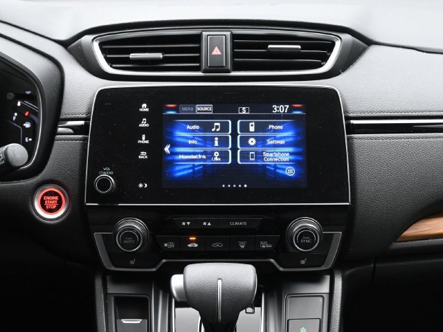 Used 2019 Honda CR-V EX image 24