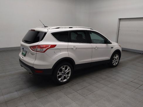 Used 2016 Ford Escape Titanium image 10
