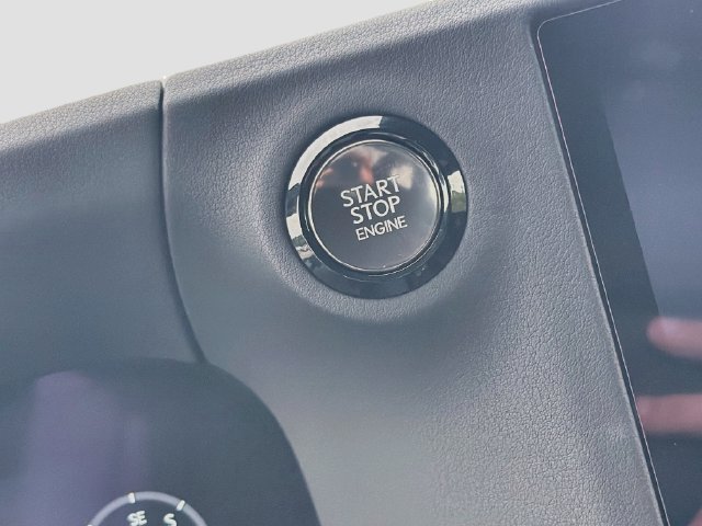 Used 2025 Lexus GX 550 AWD/4WD image 37