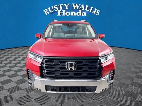 New 2026 Honda Pilot EX-L image 8