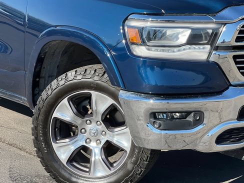 Used 2019 RAM 1500 Laramie AWD/4WD image 30