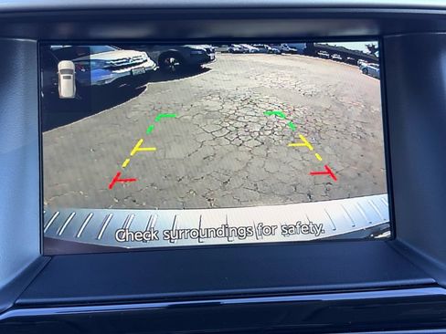 Used 2020 Nissan Pathfinder SV FWD image 36