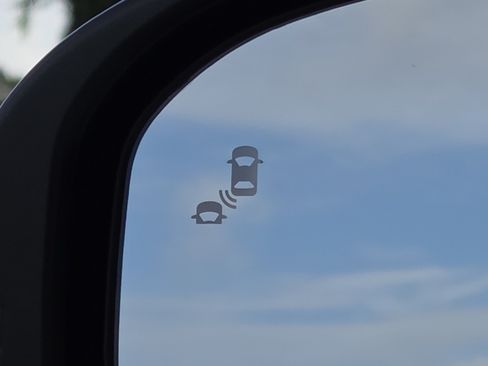 Certified 2025 Honda CR-V EX-L image 7