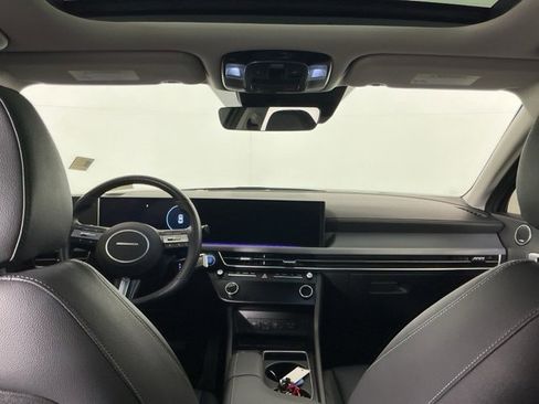 Used 2025 Hyundai Sonata Limited image 26