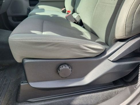 Used 2017 Ford F250 XL w/ XL Value Package RWD image 11