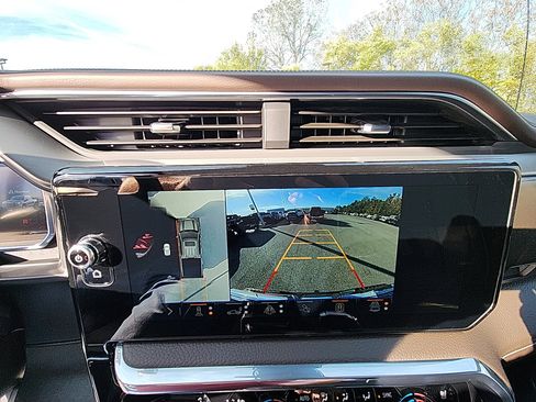 New 2026 GMC Sierra 1500 Denali image 24