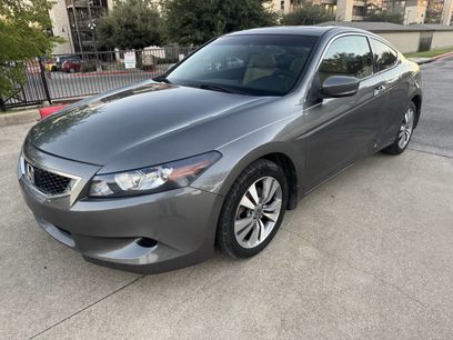 Used 2009 Honda Accord EX-L