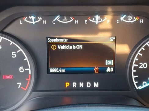 Used 2022 Ford F150 XL w/ STX Appearance Package image 22