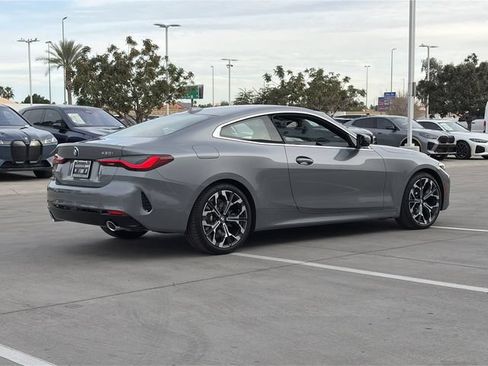 Used 2026 BMW 430i Coupe w/ Premium Package RWD image 6
