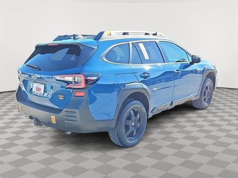 Used 2023 Subaru Outback Wilderness image 5